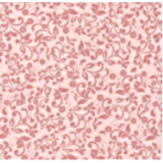 French Gift Wrap - Pink